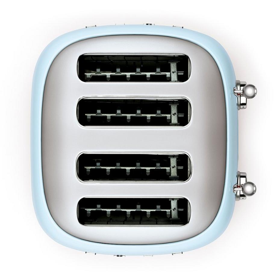 SMEG 4x4 Toaster  
