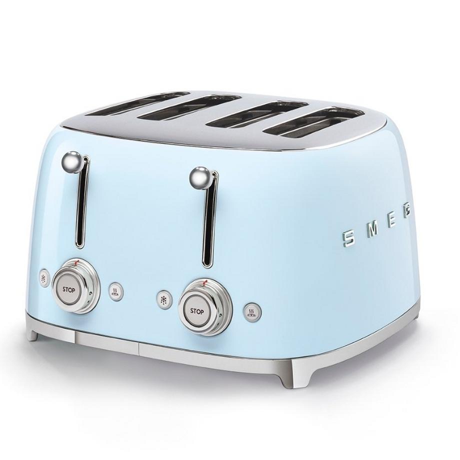 SMEG 4x4 Toaster  
