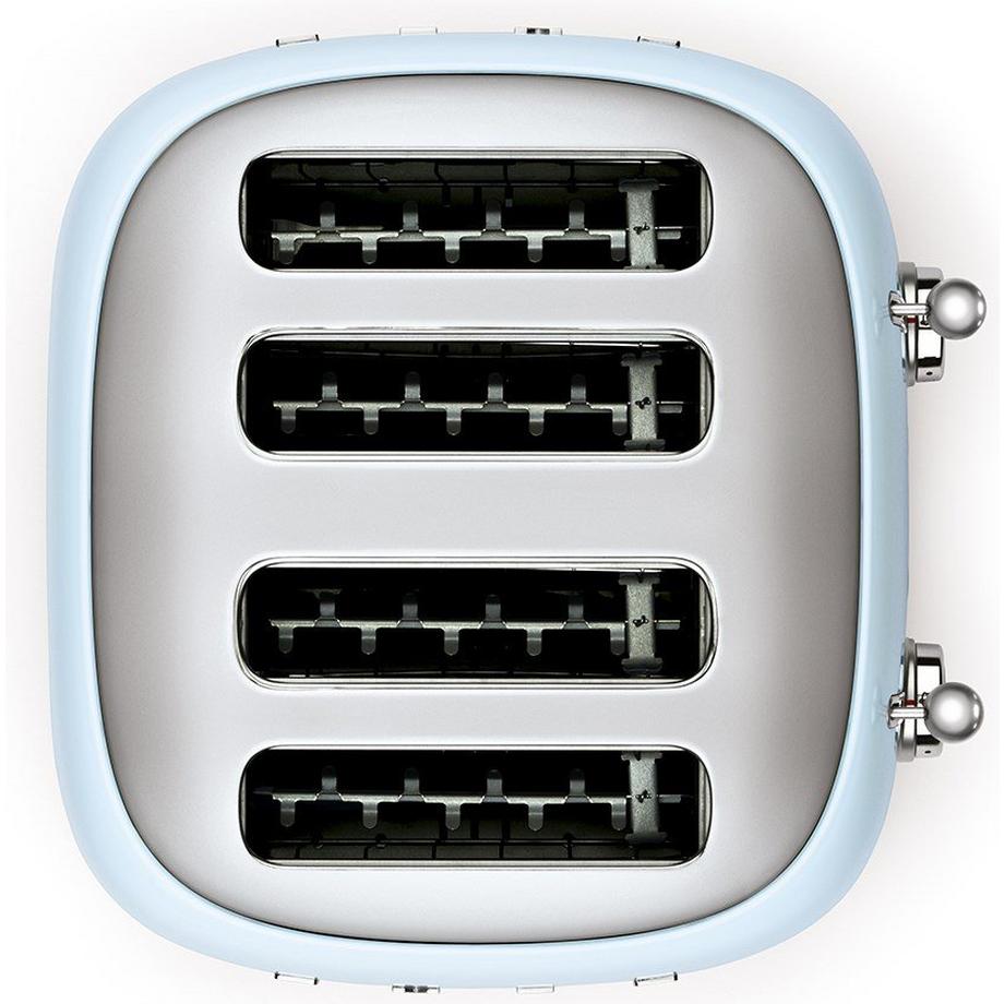 SMEG 4x4 Toaster  