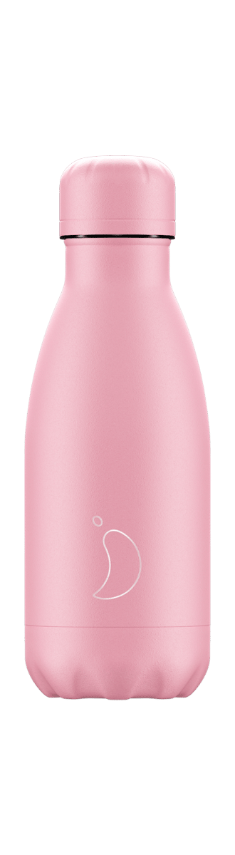 Image of 260ml Pastel all Pink-0.26L 260ml Pastel all Pink-0.26L