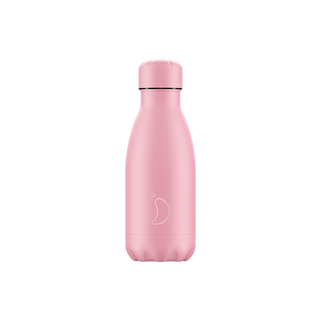 CHILLY'S 260ml Pastel all Pink-0.26L  