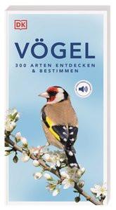 Vögel Elphick, Jonathan; Woodward, John; Sixt, Eva (Übersetzung) Gebundene Ausgabe 