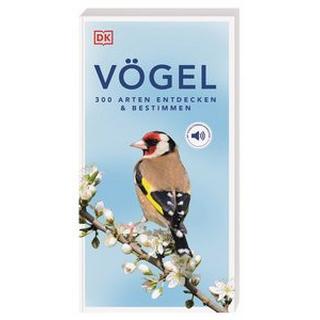 Vögel Elphick, Jonathan; Woodward, John; Sixt, Eva (Übersetzung) Gebundene Ausgabe 