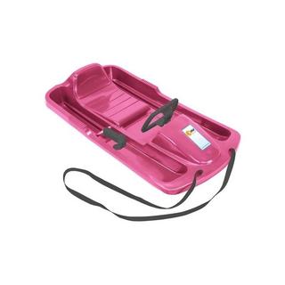 KHW  Bob Snow Fox, pink 