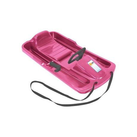 KHW  Bob Snow Fox, rose 