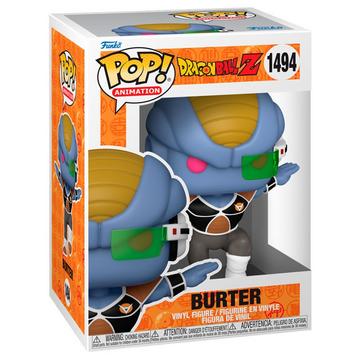 Pop! Animation Dragon Ball Z - Burter (Nr.1494)