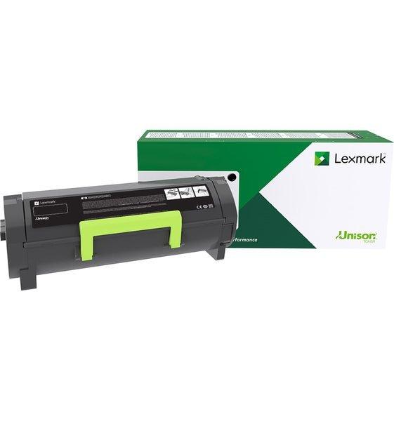 Lexmark  Return Program (BK, 15'000 Seiten) 