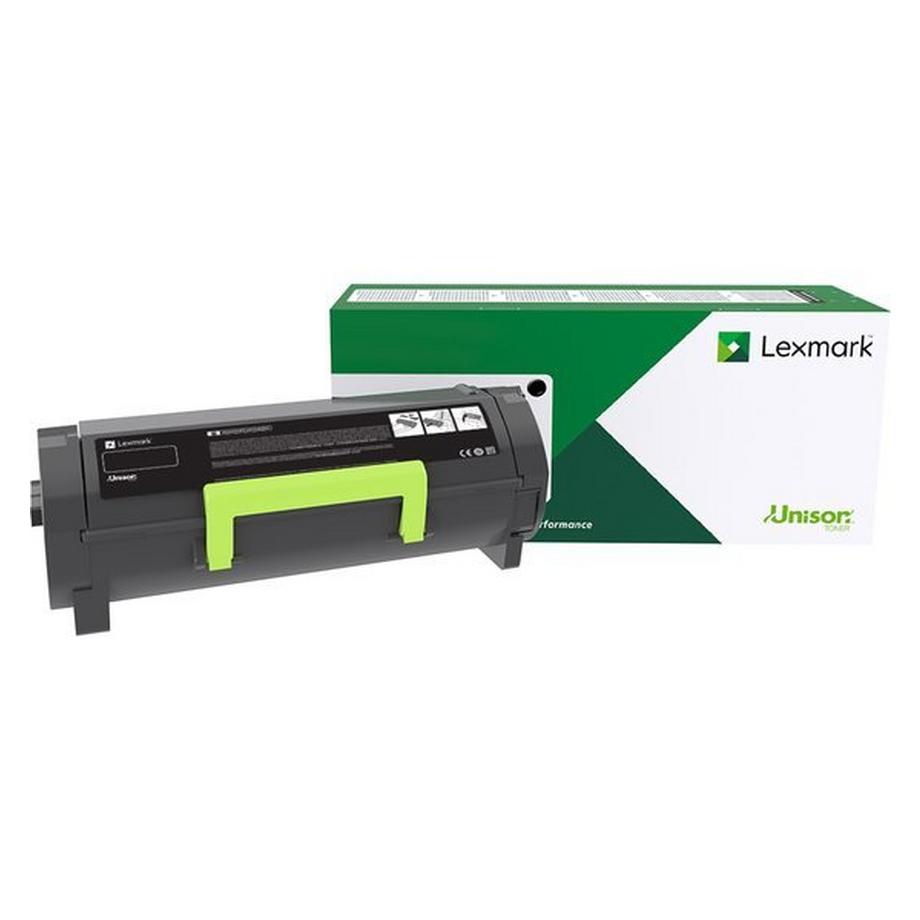 56F2H00 cartuccia toner 1 pz Nero