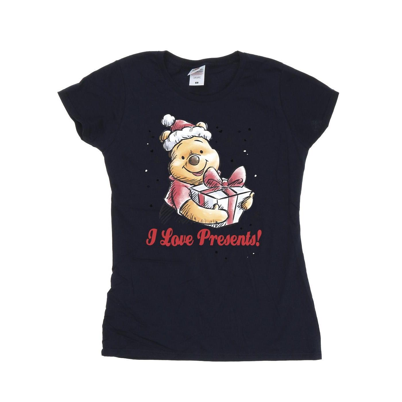 Disney  Presents TShirt 