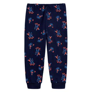 Schiesser  Schiesser Pyjama Boys World 