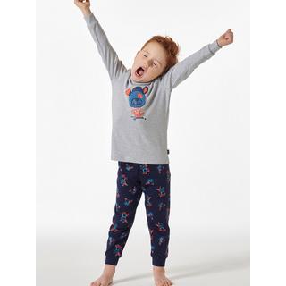 Schiesser  Schiesser Pyjama Boys World 