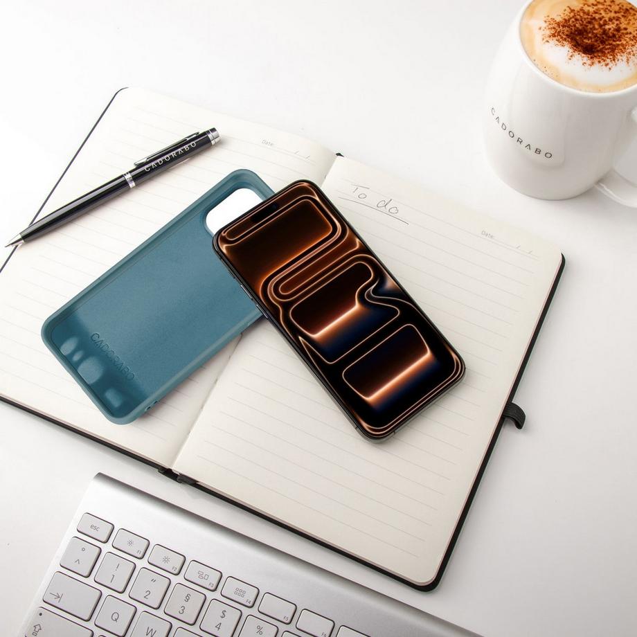 Cadorabo  iPhone 17 PRO MAX Coque 