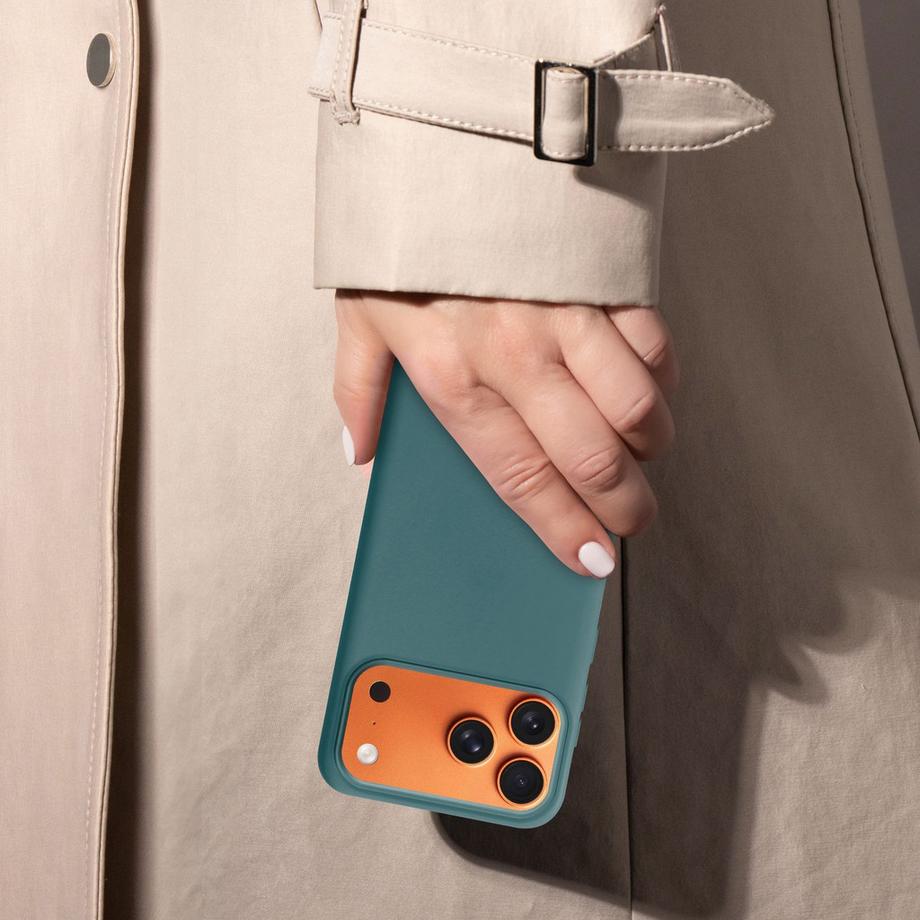 Cadorabo  iPhone 17 PRO MAX Coque 
