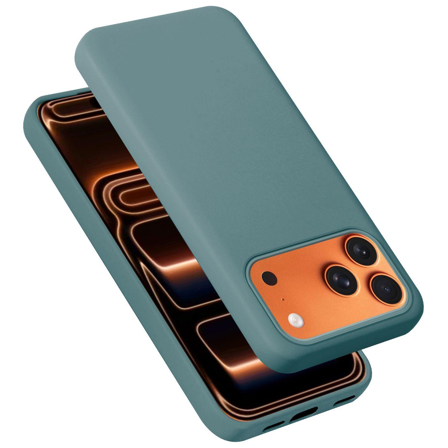 iPhone 17 PRO MAX Coque
