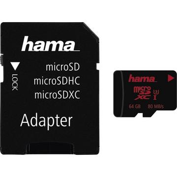 microSDXC UHS Speed Adapter