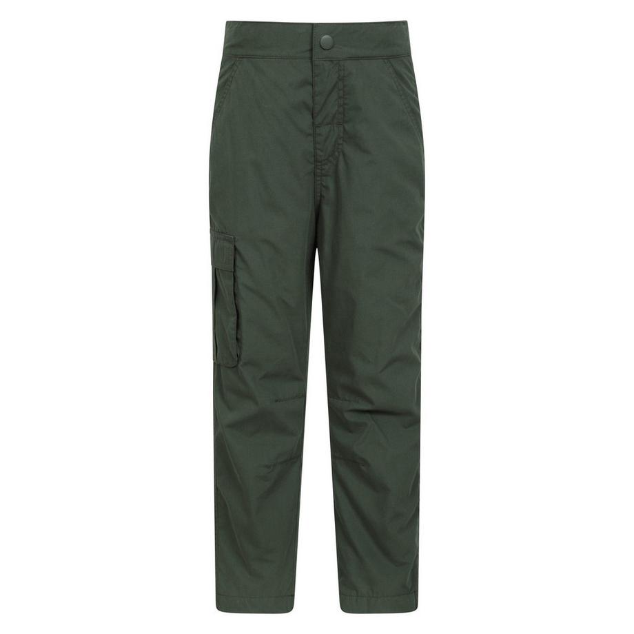 Trek Wanderhosen  Winter