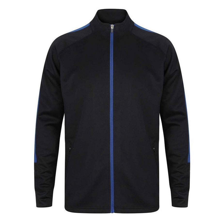 Trainingsjacke