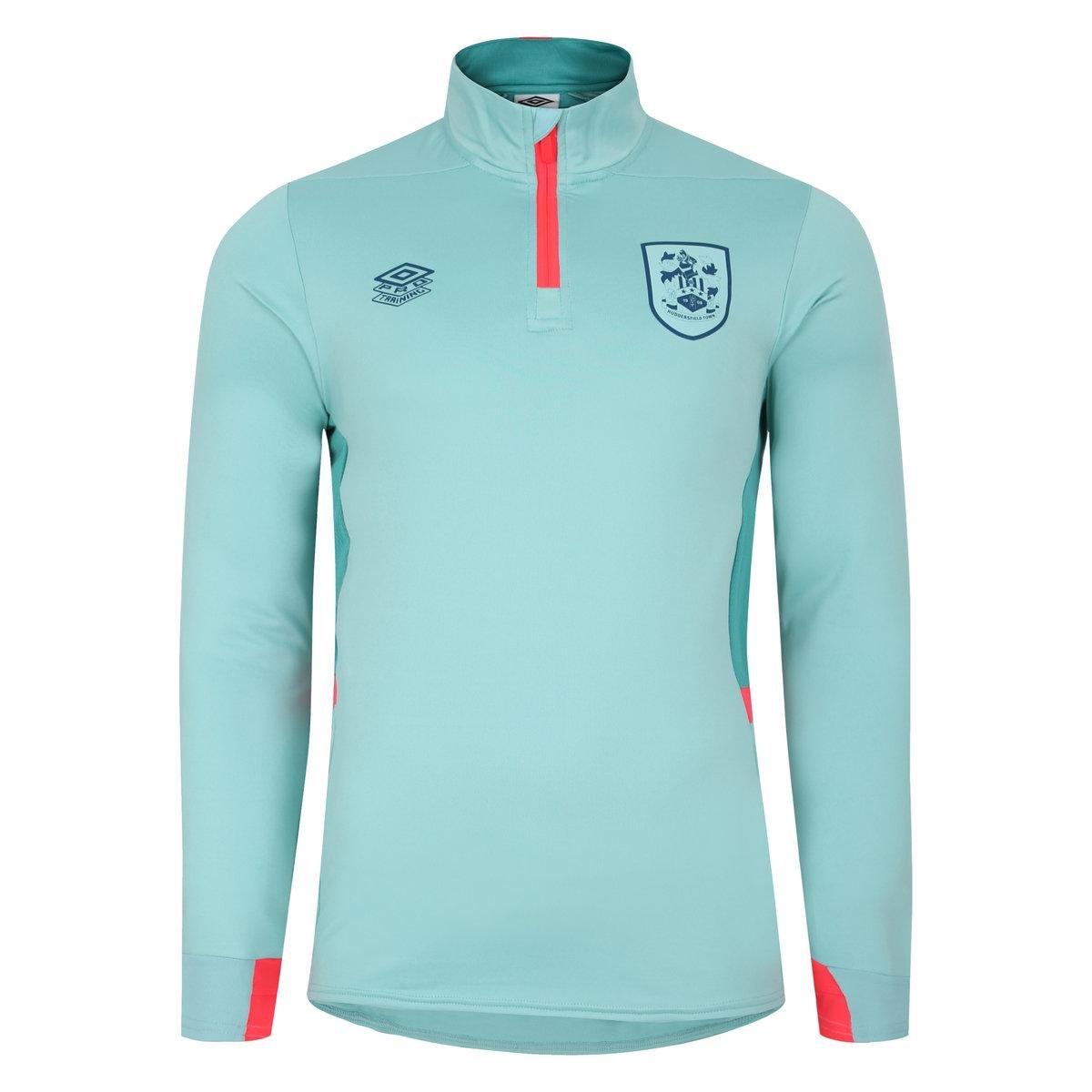 Image of 2324 Midlayer Unisex Blau Bunt XL