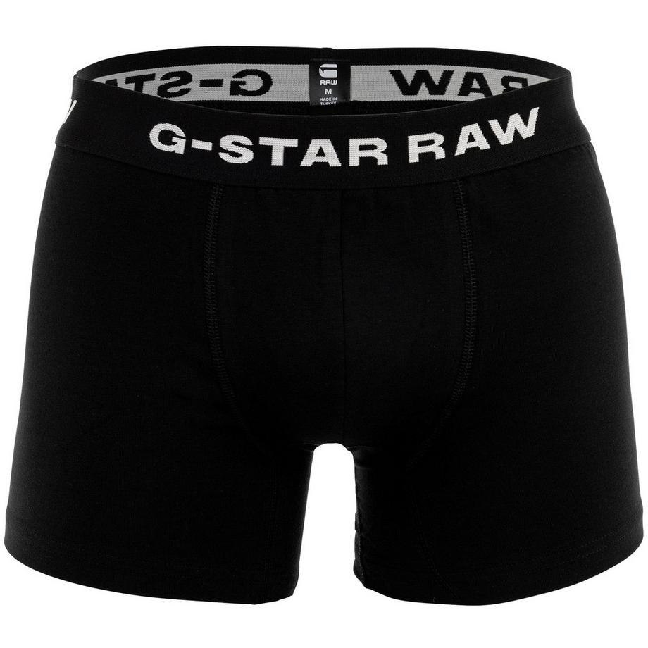 G-STAR RAW Boxer Slip Confezione da 3  
