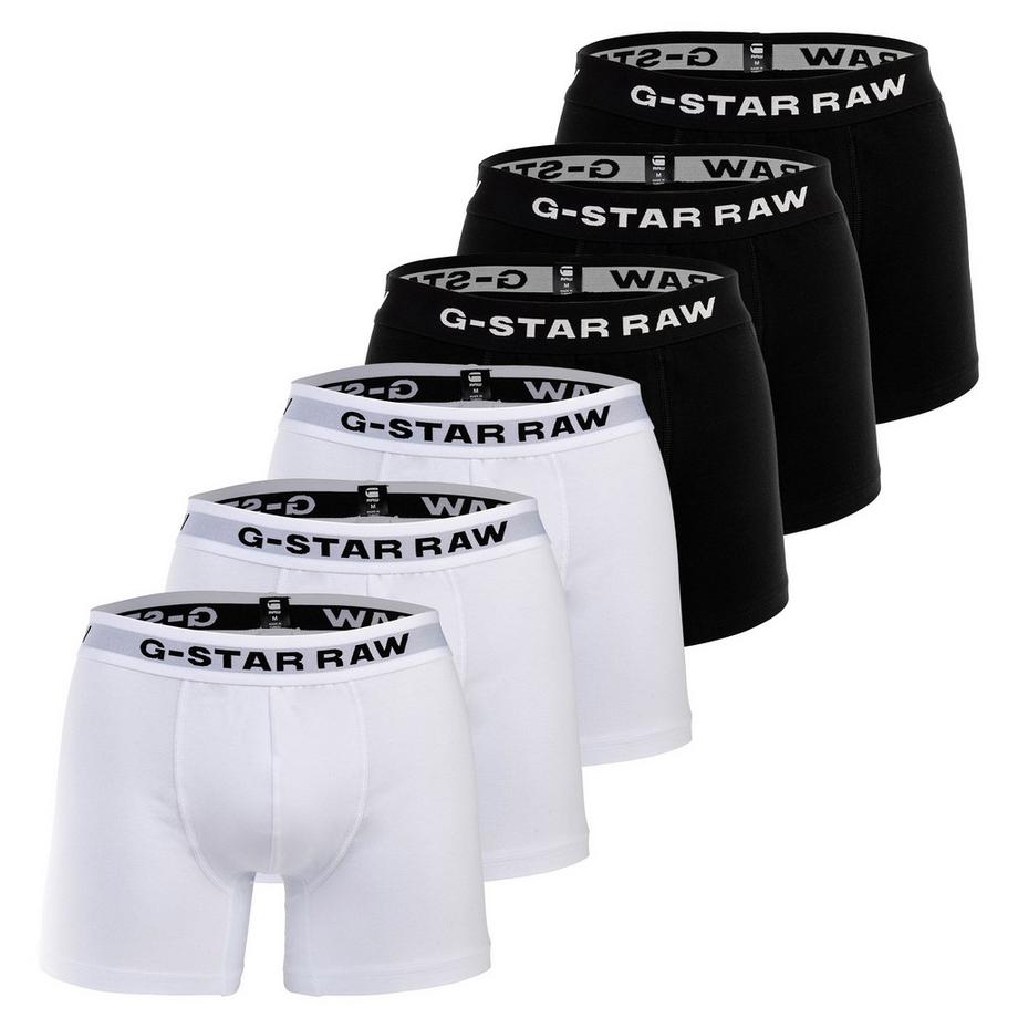 Boxer -Boxer briefs 3 pack