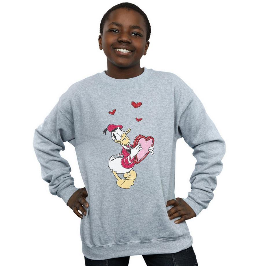 Disney  Sweatshirt 