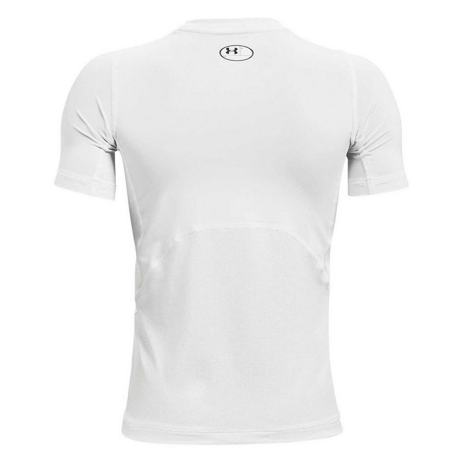 UNDER ARMOUR  Maglietta Heatgear Maniche Corte 