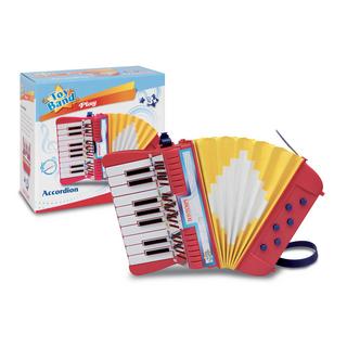 Van der Meulen  Bontempi Accordeon 