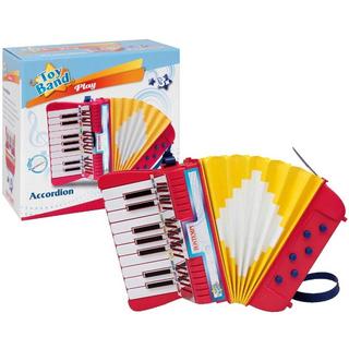 Van der Meulen  Bontempi Accordeon 