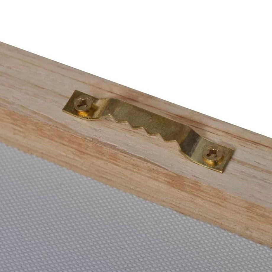 VidaXL Leinwand bild gewebe  