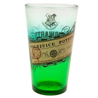 Harry Potter  Verre PREMIUM 