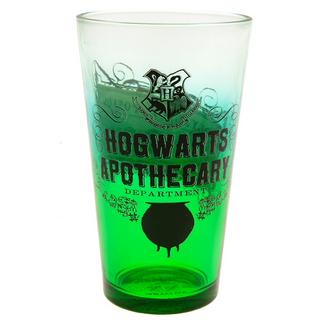 Harry Potter  Glas Premium, Polyjiuce 