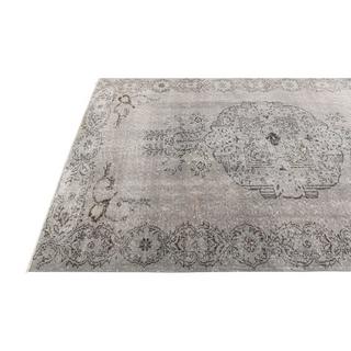 VIDAL Tapis fait à la main Ultra Vintage  