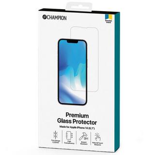 Champion  Proteggi schermo iPhone 13/13 Pro/14 