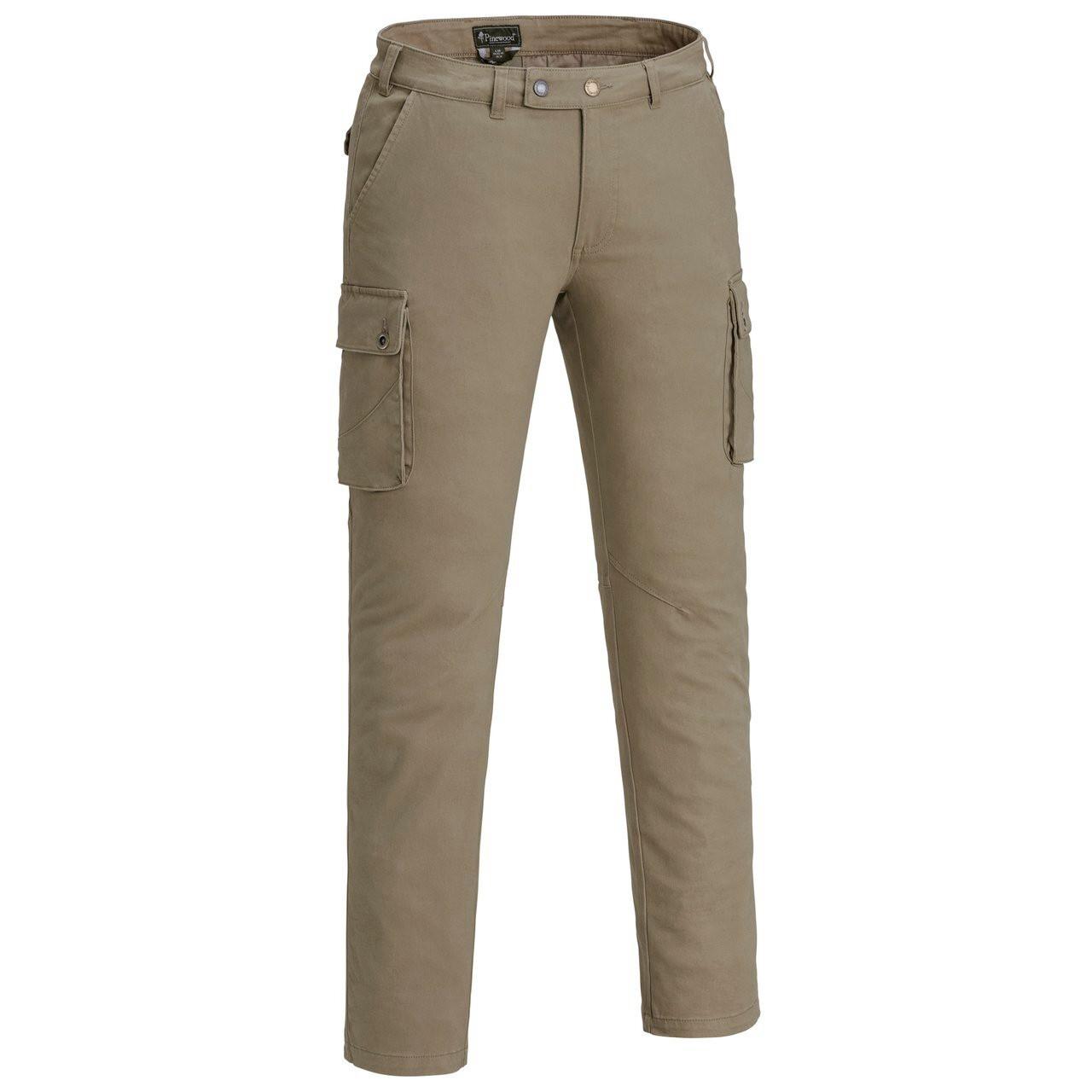 Image of Cargo-hose Värnamo/serenget Unisex 25