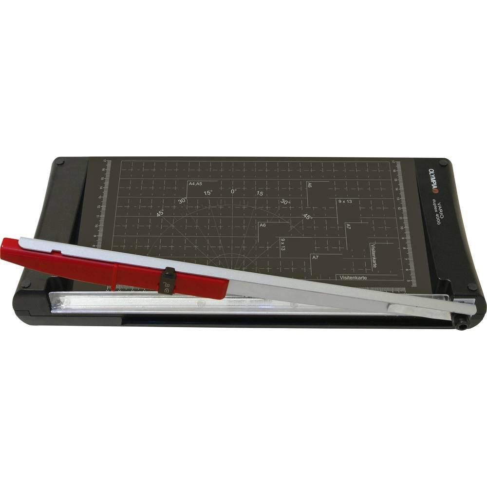 Image of Hebelschneider, Rollenschneider A4 Hebelschneider, Rollenschneider A4