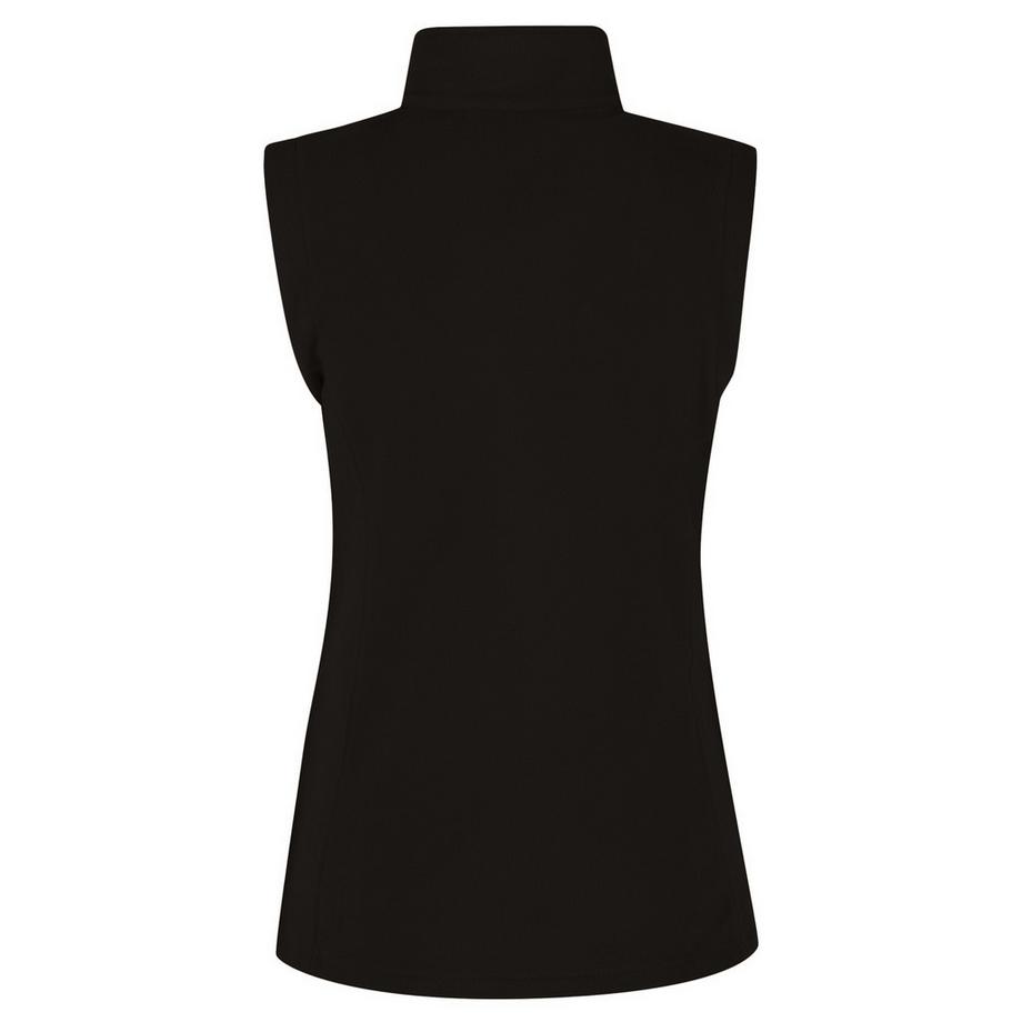 Regatta Microfleece Bodywarmer Fleece Weste  