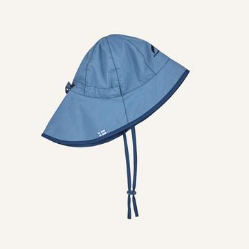 RANTA SPORT Kinder Funktionsmütze dove/denim