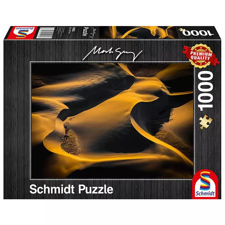 Schmidt Puzzle Feldzeichnung (1000Teile)online kaufen MANOR