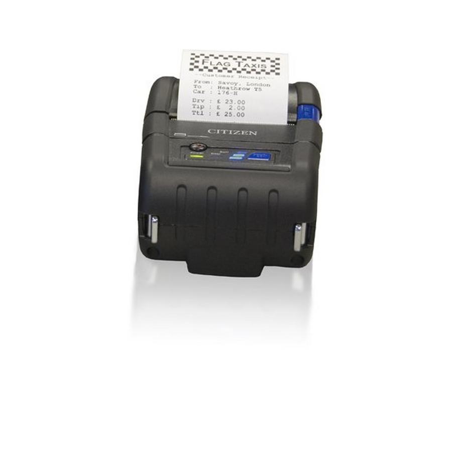 Citizen  CMP-20II 203 x 203 DPI Con cavo e senza cavo Termico Stampante portatile 