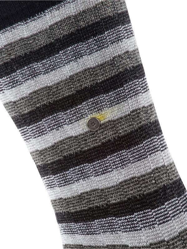 Burlington  Chaussettes Signature Stripe 