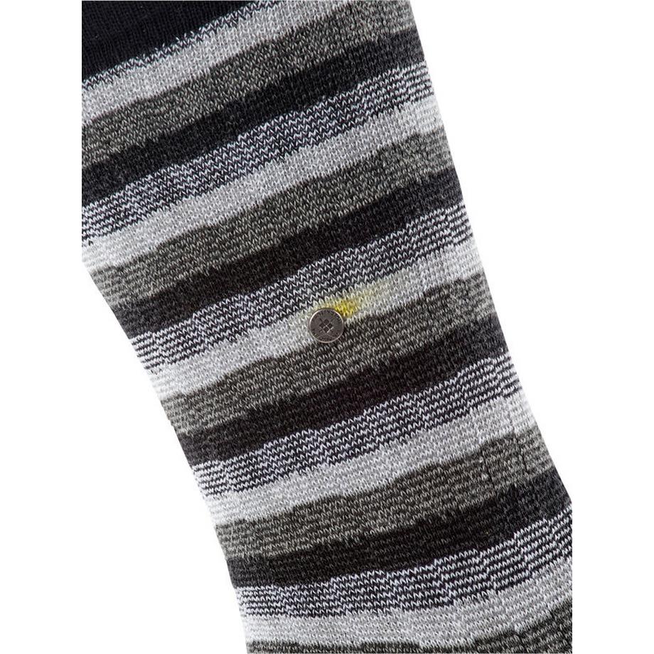 Burlington Chaussettes Signature Stripe  
