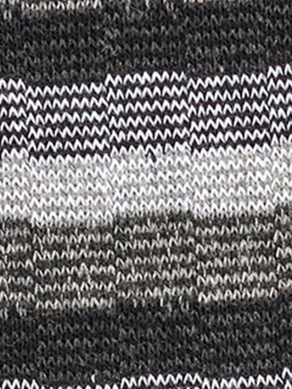 Burlington Calzini Signature Stripe  