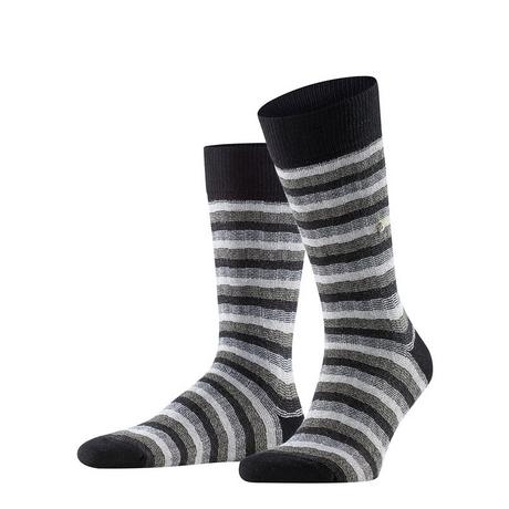 Burlington  Calzini Signature Stripe 