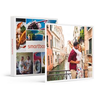 Smartbox  Du & Ich in Venedig - Geschenkbox 