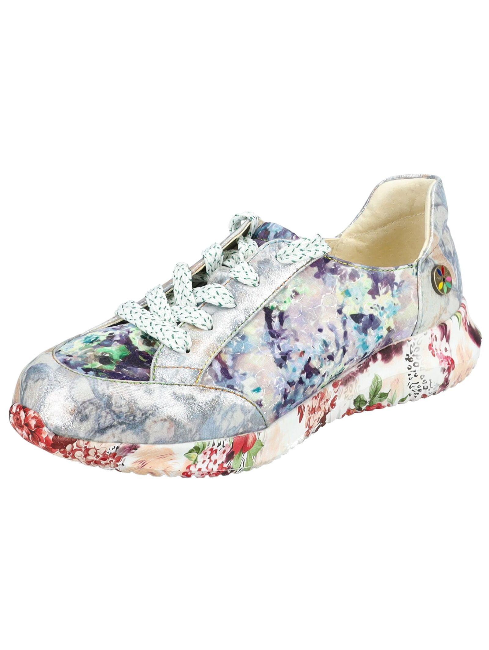 Image of Sneaker Joctao 06 Unisex Rosa 39