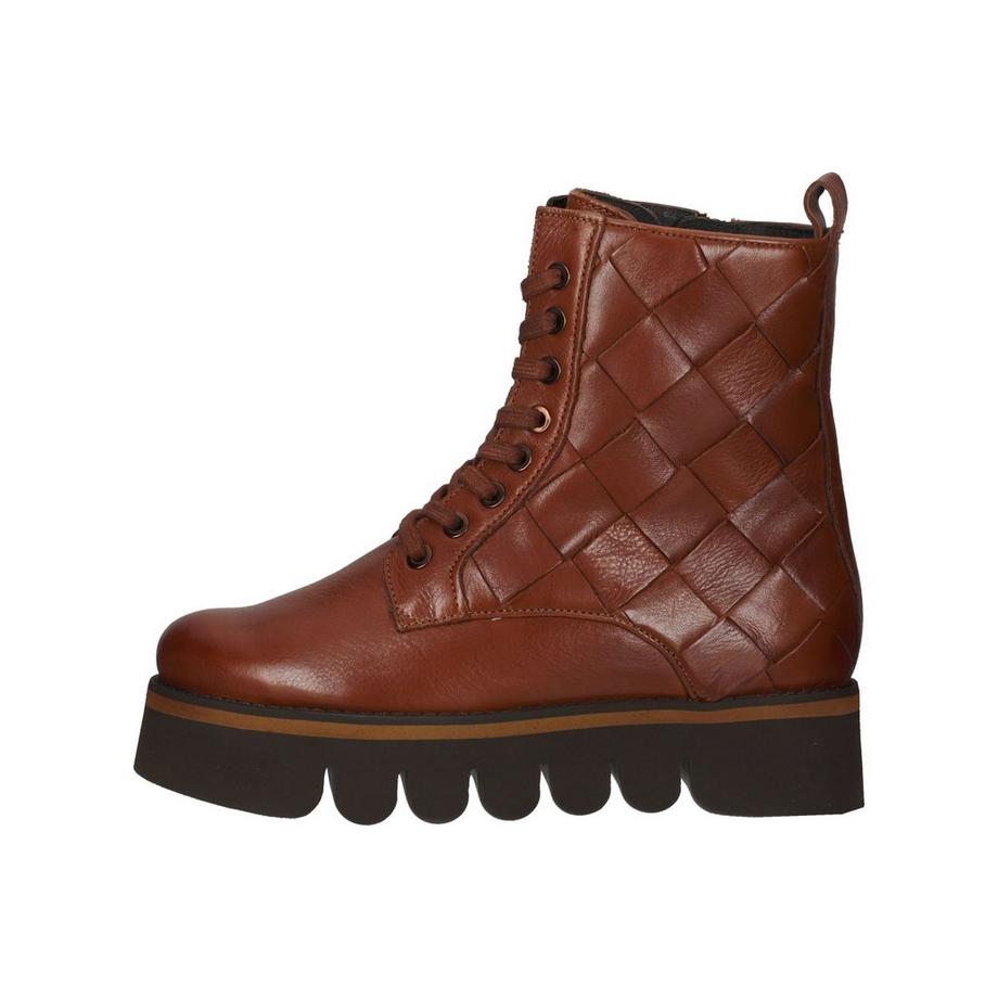 ara Plateau Stiefelette  