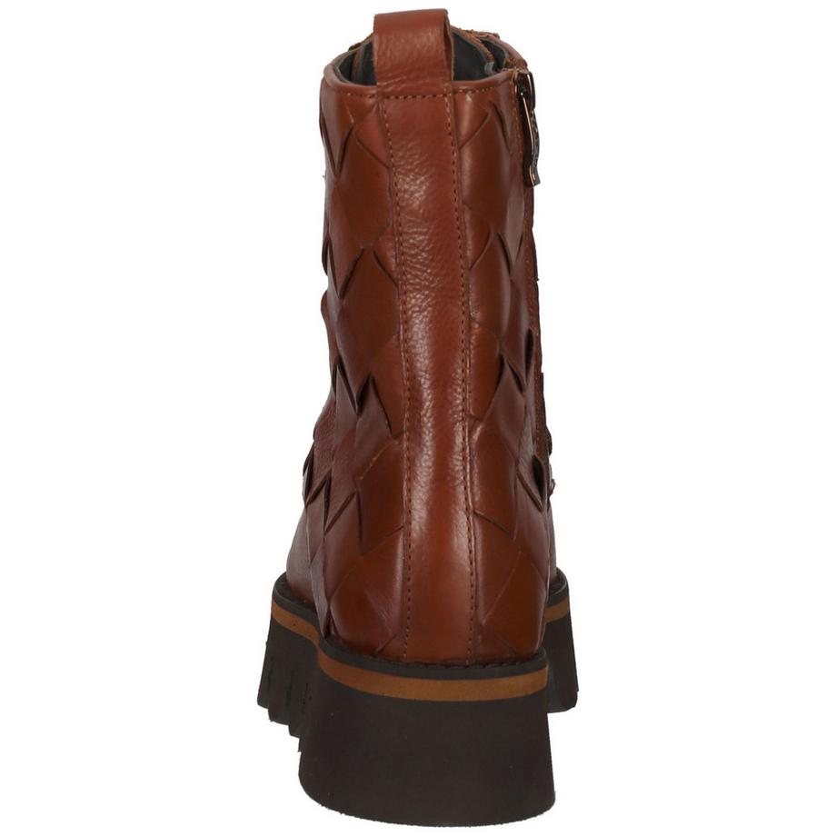 ara Plateau Stiefelette  