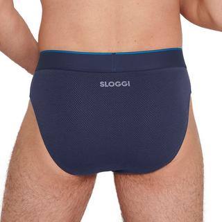 sloggi  2er Pack EVER Airy - Slip  Unterhose 