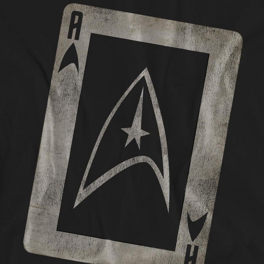 Star Trek The Original Series Ace T-Shirt  