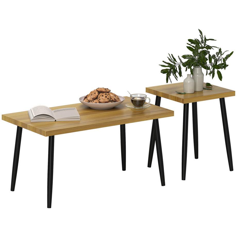 Ensemble de table basse